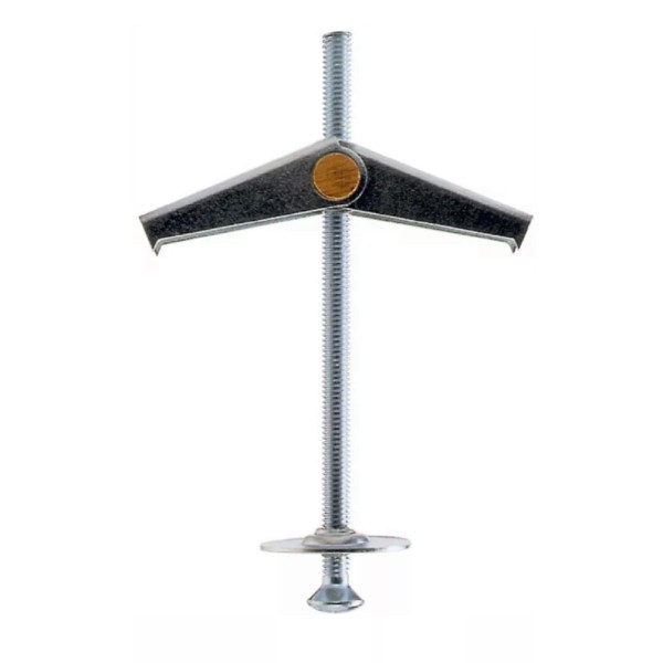 Rögzítőelemek gipszkartonhoz és üreges falakhoz