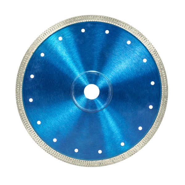 Vékony gyémányt vágótárcsa 200x25,4mm