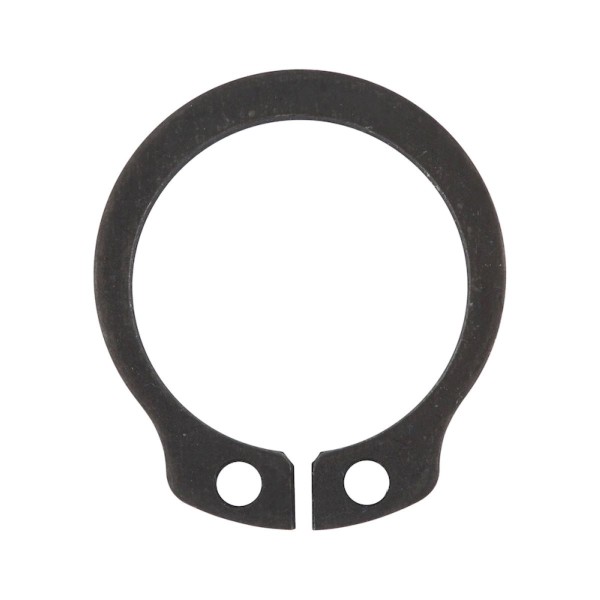 DIN 471, natúr, Átm. 29 x 1,5