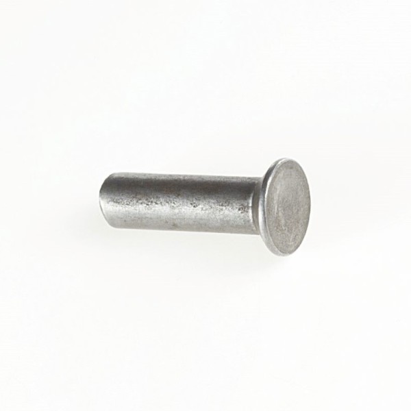 DIN 661, alumínium bevonat nélkül, 3x8