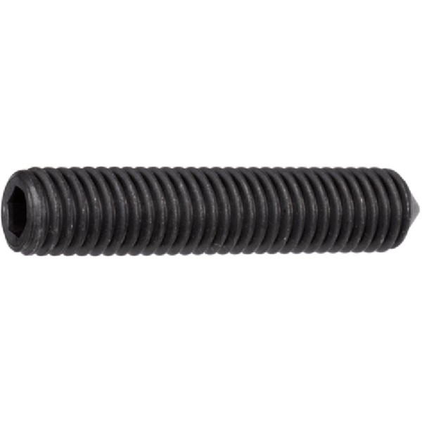 DIN914 / ISO4027, A2, M10x25