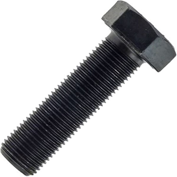 DIN 961 / ISO8676, 10.9 natúr, M16x1,5x30