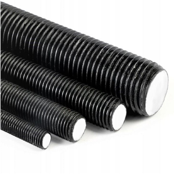 DIN 975, 10.9 natúr, M14x1000