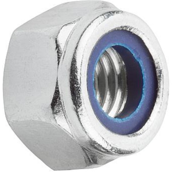 DIN 982, 8. galv. horg., M24