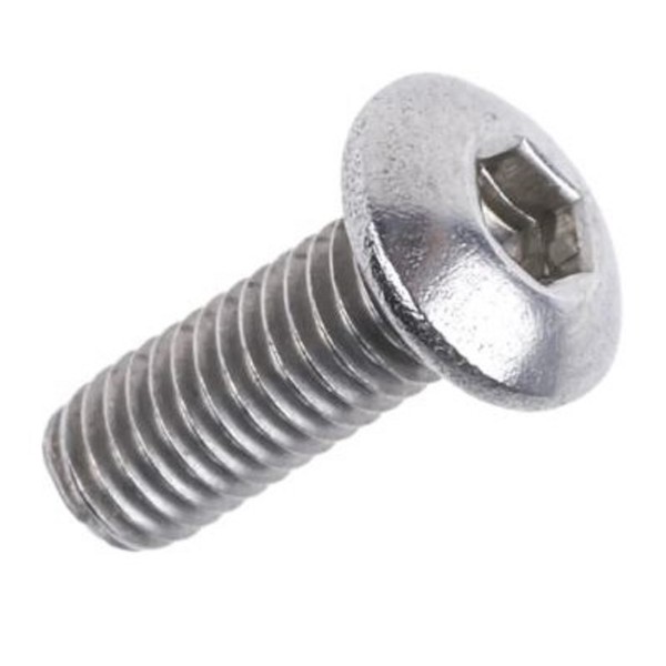 ISO 7380-1, A2, M8x30