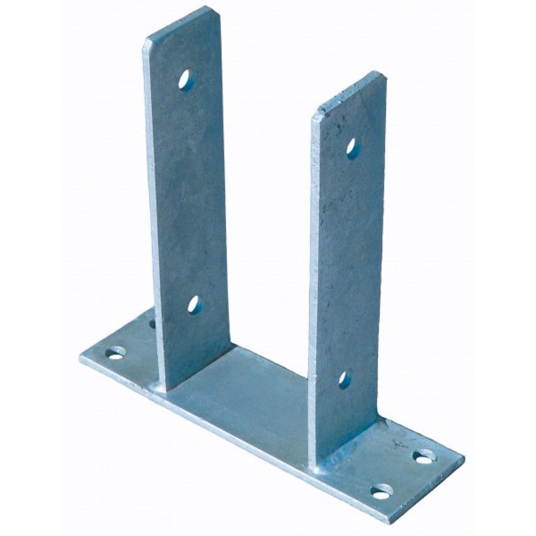 Gerendatalp, TT típus, tüzihorg., 100x50x200