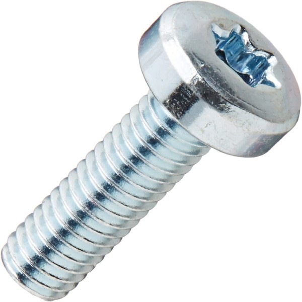 ISO 14583, 4.8 galv. horg., M4x8