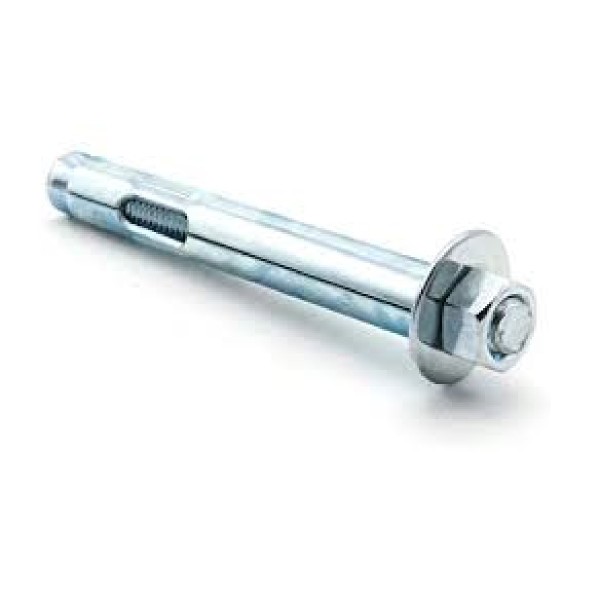 Fém dübelek és alapcsavarok, magas igénybevételhez