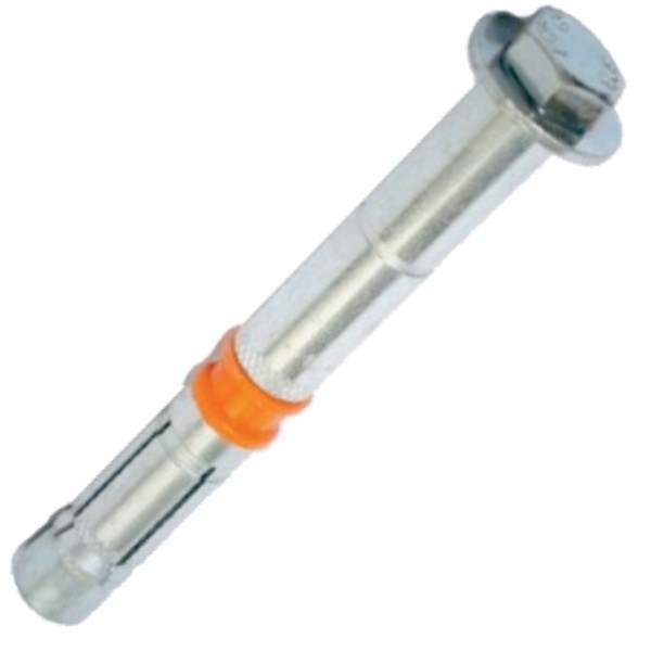 Gamma alapcsavar, 8.8 galv. horg., 15x118/25