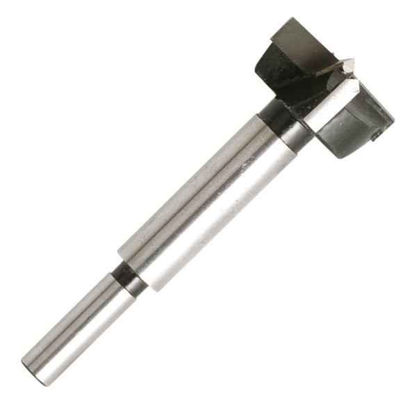 Zsanérlyuk fúró, HM, Átm. 30