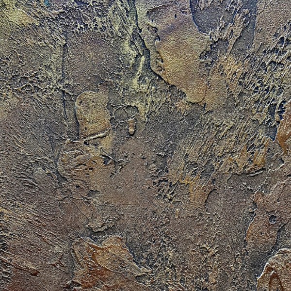 KIT Corten felezett - Rozsdahatású felületképző rendszer 