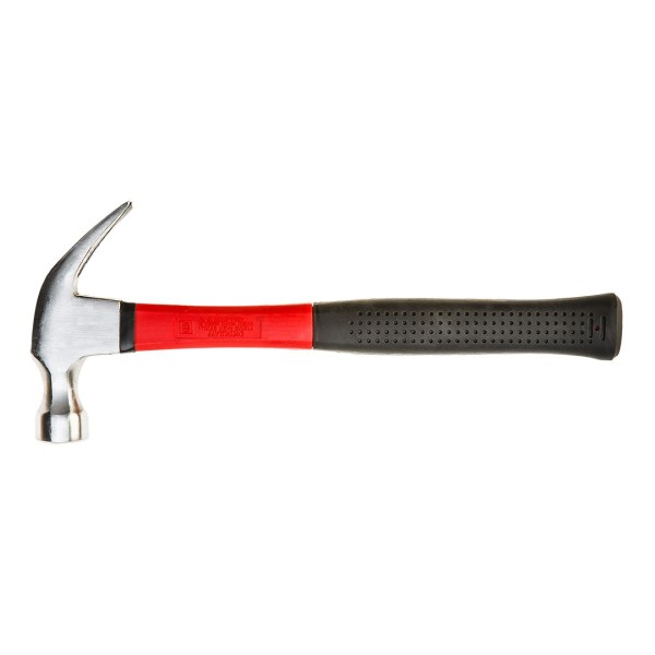 Top Tools - Szeghúzó kalapács, üvegszálas nyéllel, 450g