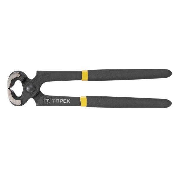 TOPEX - Harapófogó, 200mm