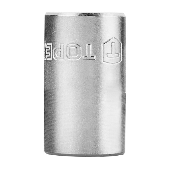 TOPEX - Dugókulcs, 1/2, 6-lapú, 16mm