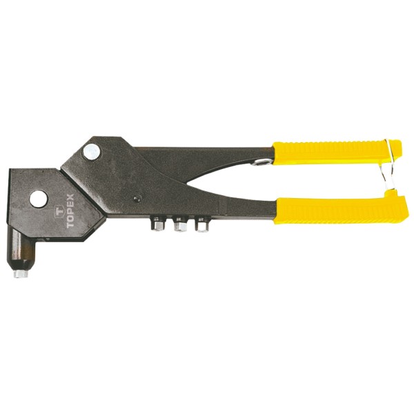 TOPEX - Popszegecshúzó