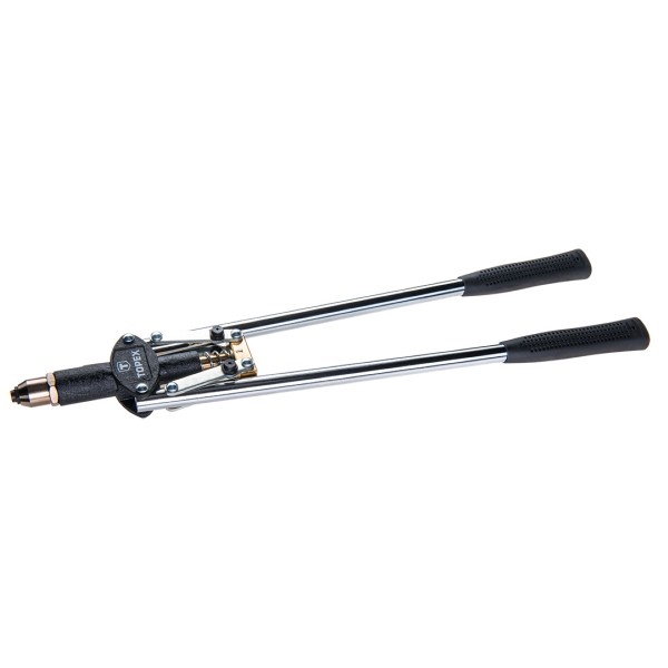 TOPEX - Popszegecshúzó, kétkaros