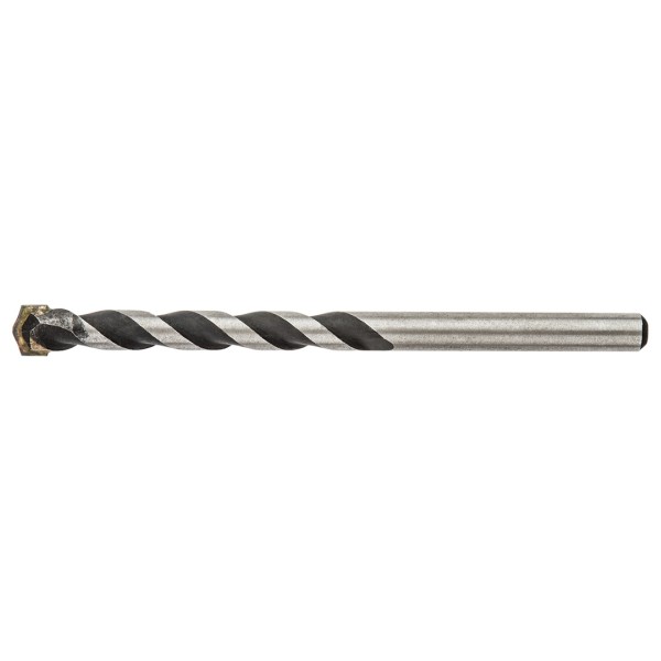 GRAPHITE - Betonfúró, hengeres szárú, 10x120mm