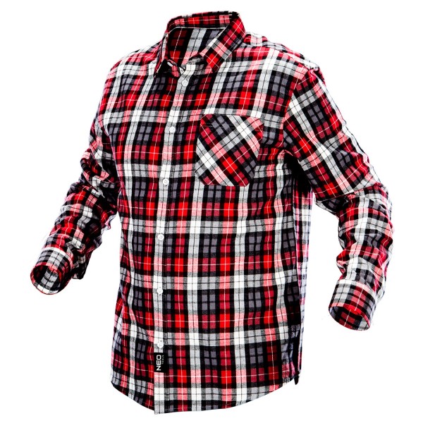 NEO - Flanel munkásing, XL