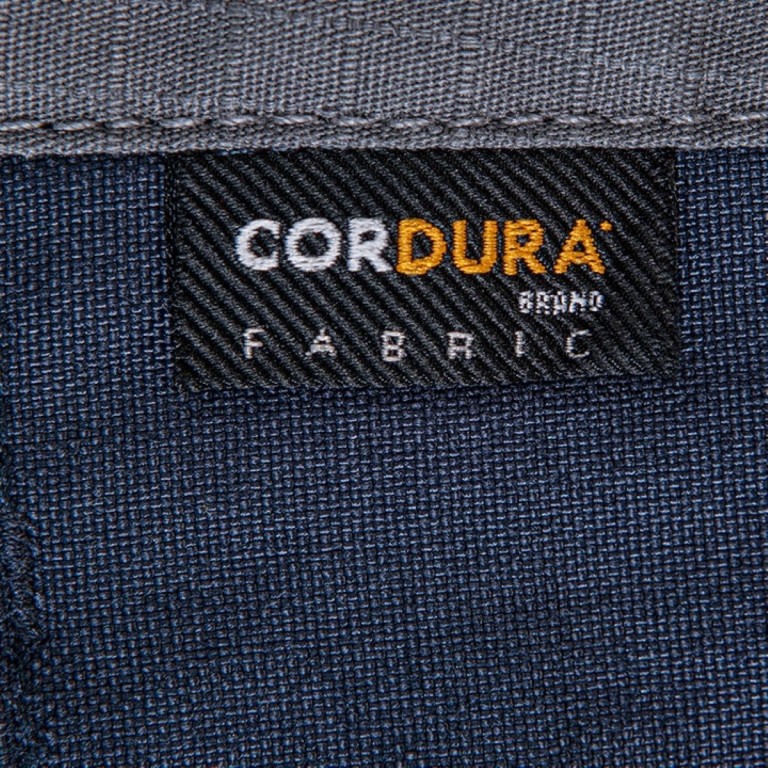 NEO - Munkásnadrág, Premium line, hasadásgátló szövetből, XS