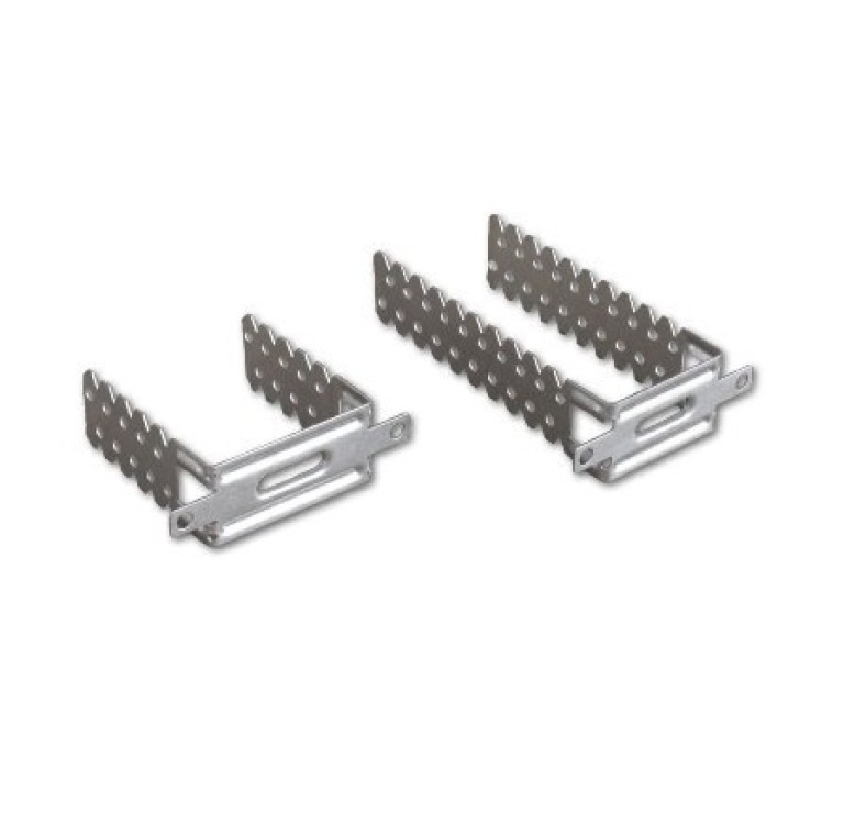 Direktfüggesztő CD 60 profilhoz, 60/75/1,00 mm