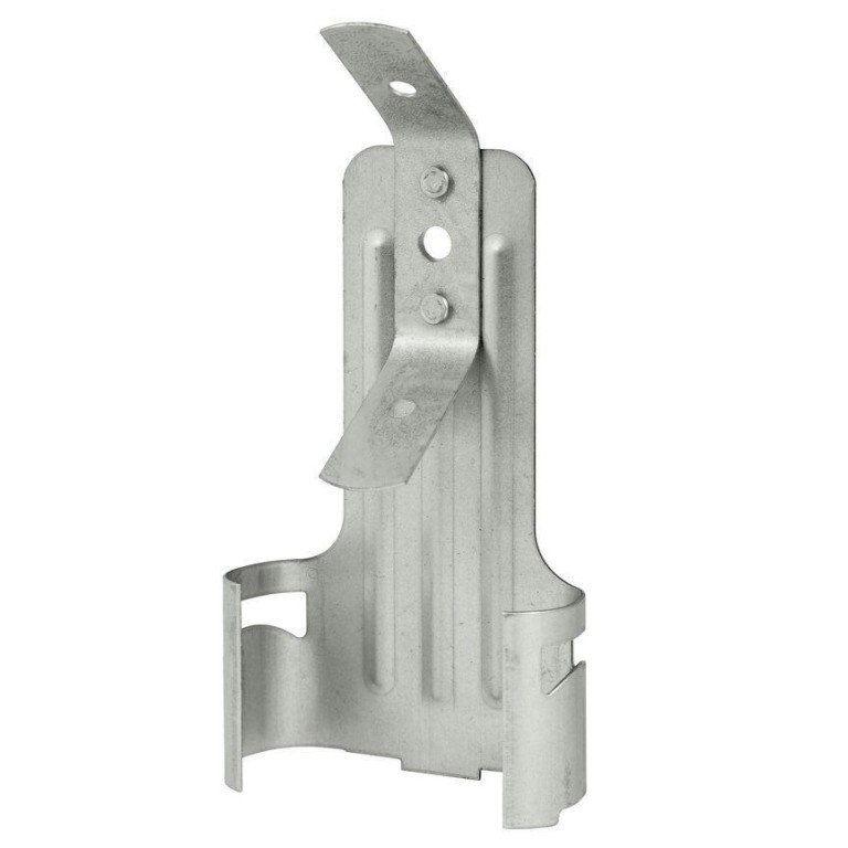 Biztonsági rugós függesztő