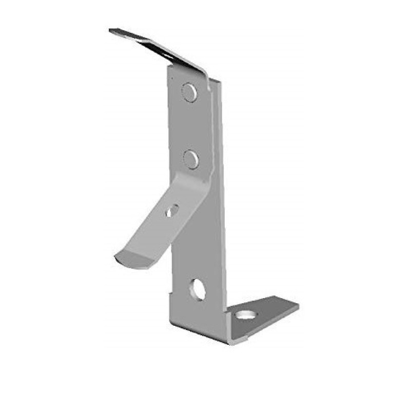 Rugós függesztő fához