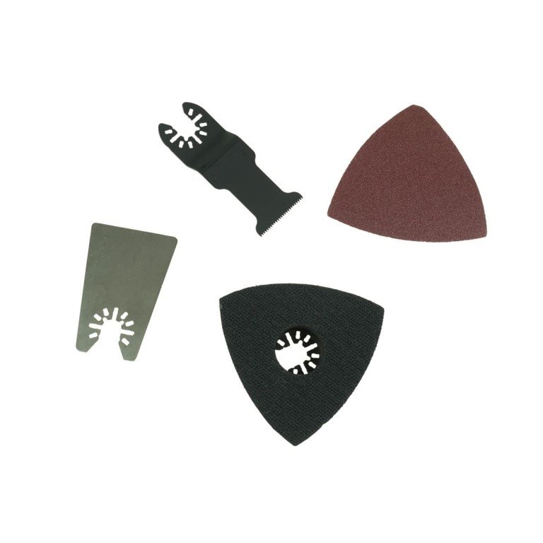 Akkumulátoros multifunkciós szerszám - 18V