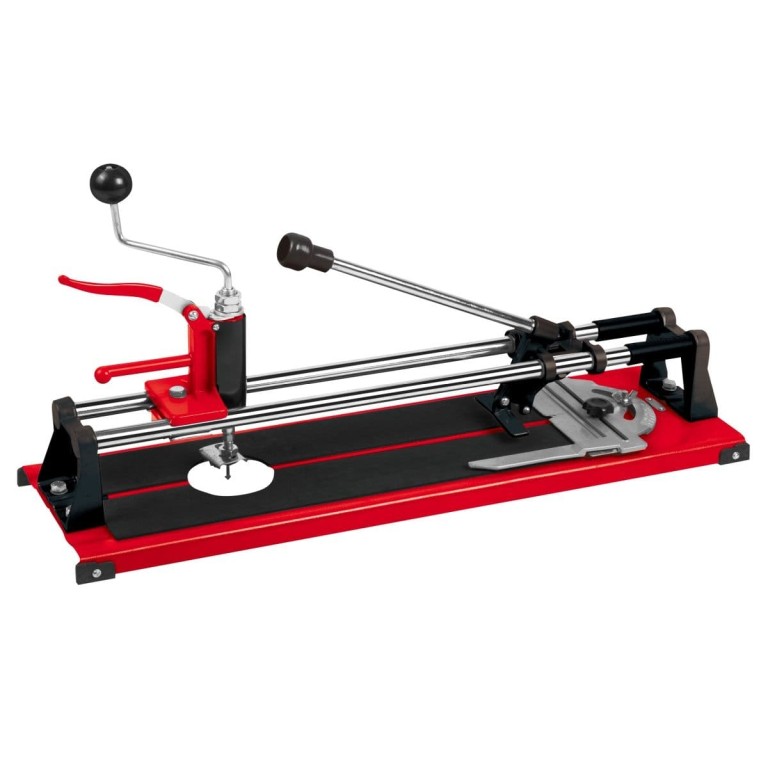 Csempevágó 3 az 1-ben, 500mm