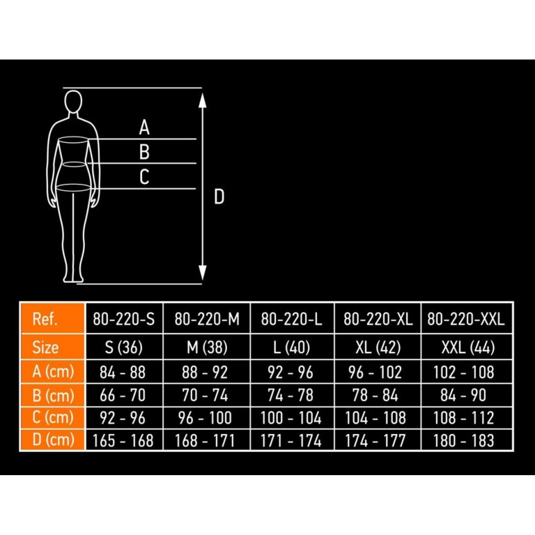 NEO - Női póló, Woman line, V nyakú, XXL