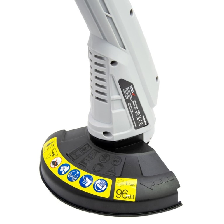 Elektromos szegélynyíró 350W 22cm