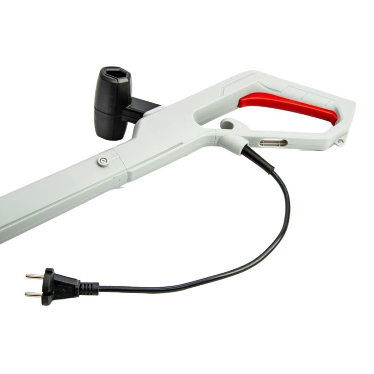 Elektromos szegélynyíró 350W 22cm