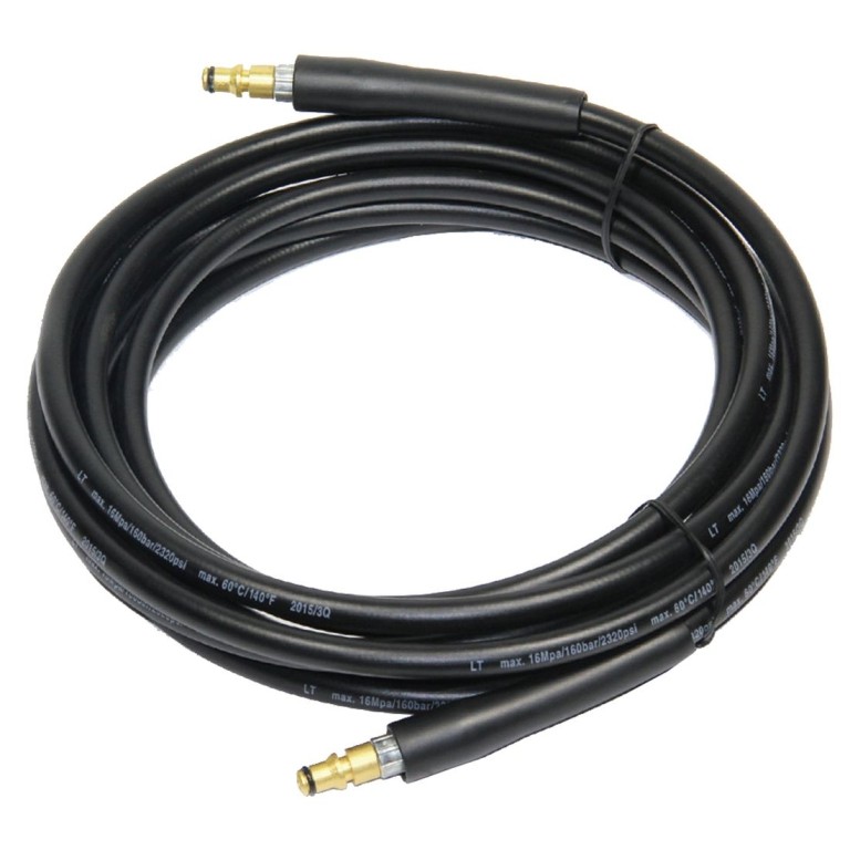 Magasnyomású mosó LCD 1400-2000W