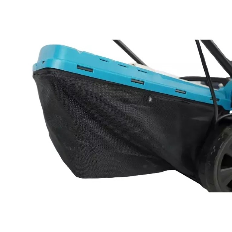 Szénkefe nélküli fűnyíró 18V 33cm