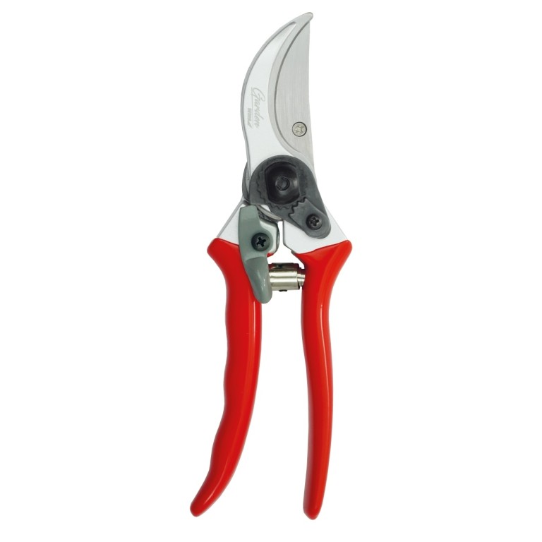 Metszőolló, élő hajtás, vágási vastagság max 20mm