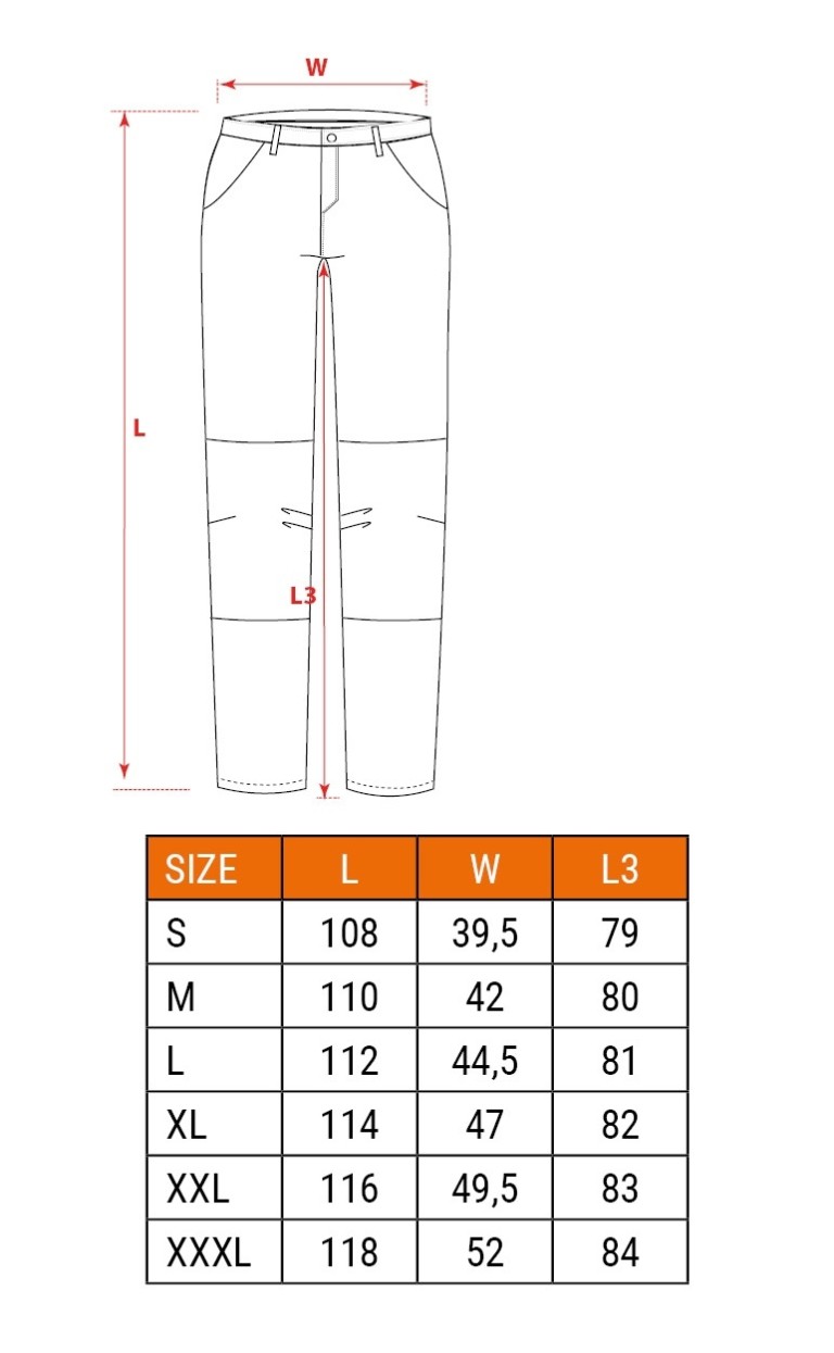 NEO - Esőkabát és nadrág, L