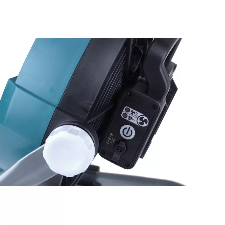 Akkumulátoros ventilátor 18V