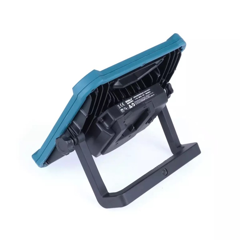 Akkumulátoros műhelylámpa 18V