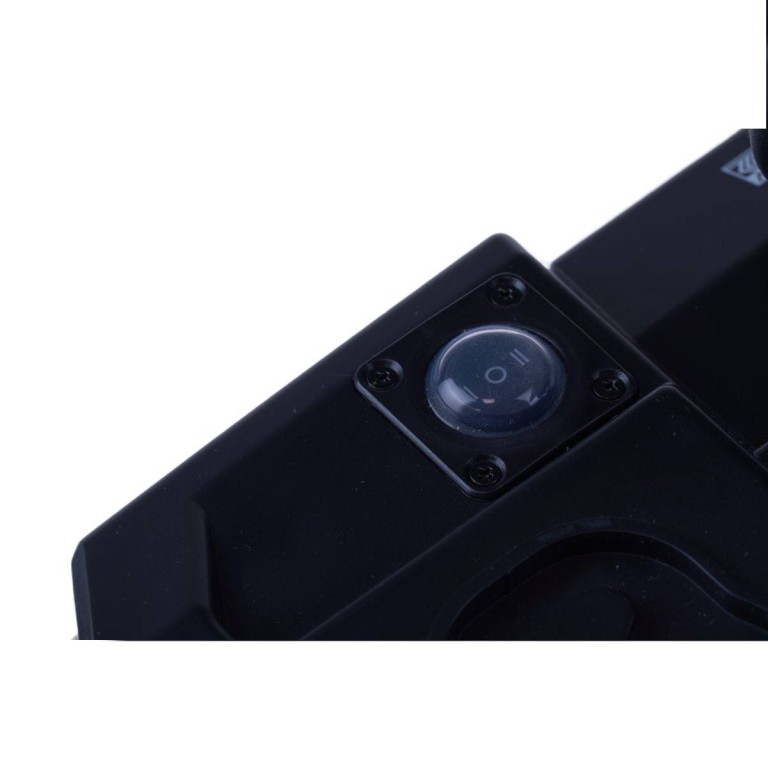 Műhelylámpa AC 45W 4000LM, DC 25W 2250LM 96db SMD LED