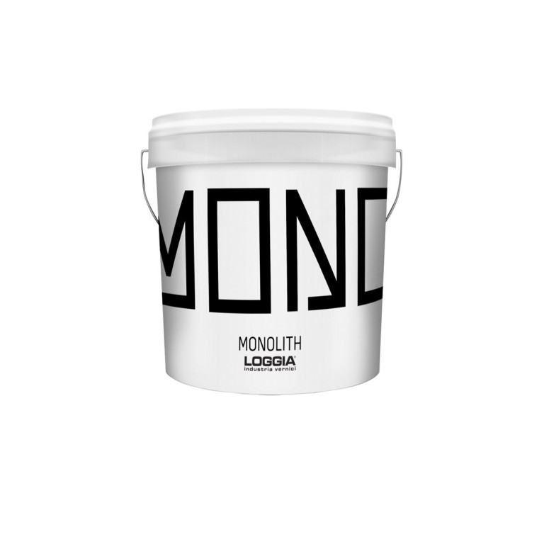 Monolith Attak - 1 kg - Szemcsés alapozó, tapadóhíd