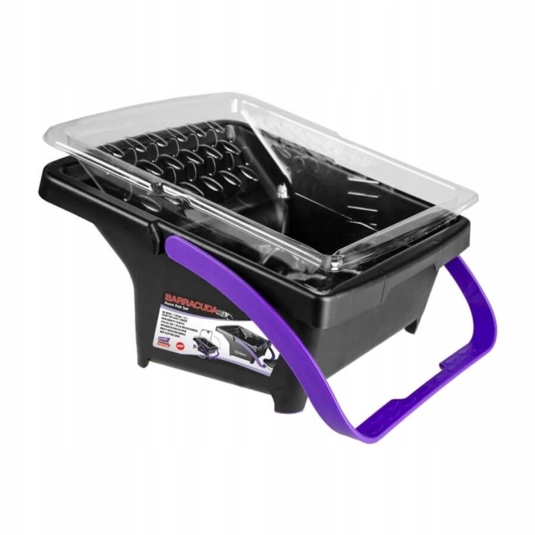 Blue Dolphin - BARRACUDA - festővödör - 9L