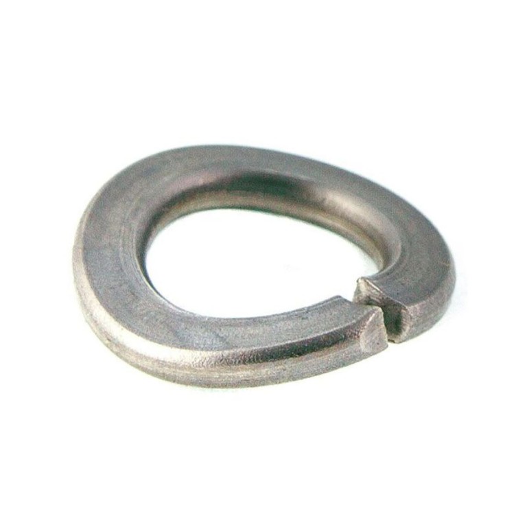 DIN 128/A, galv. horg., Átm.5,1  (M5)