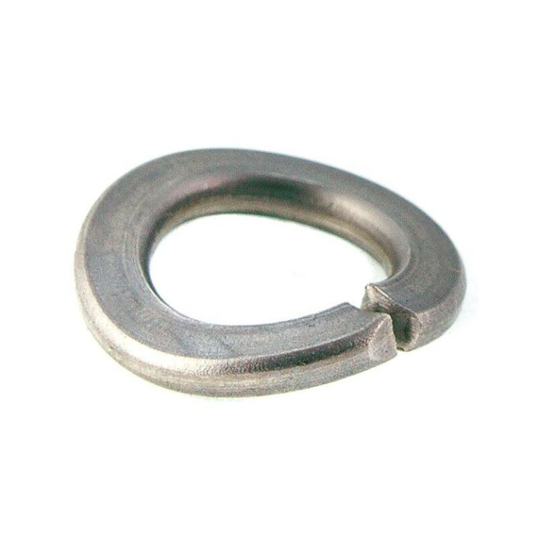 DIN 128/A, galv. horg., Átm.18,2  (M18)