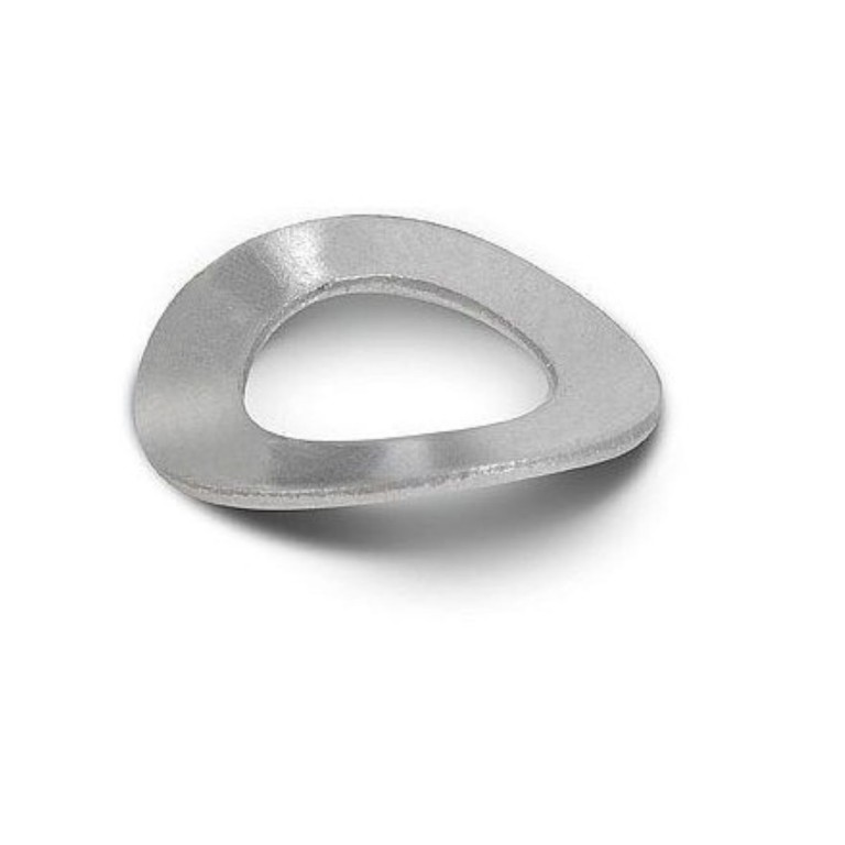 DIN 137/B, galv. horg., Átm.17  (M16)