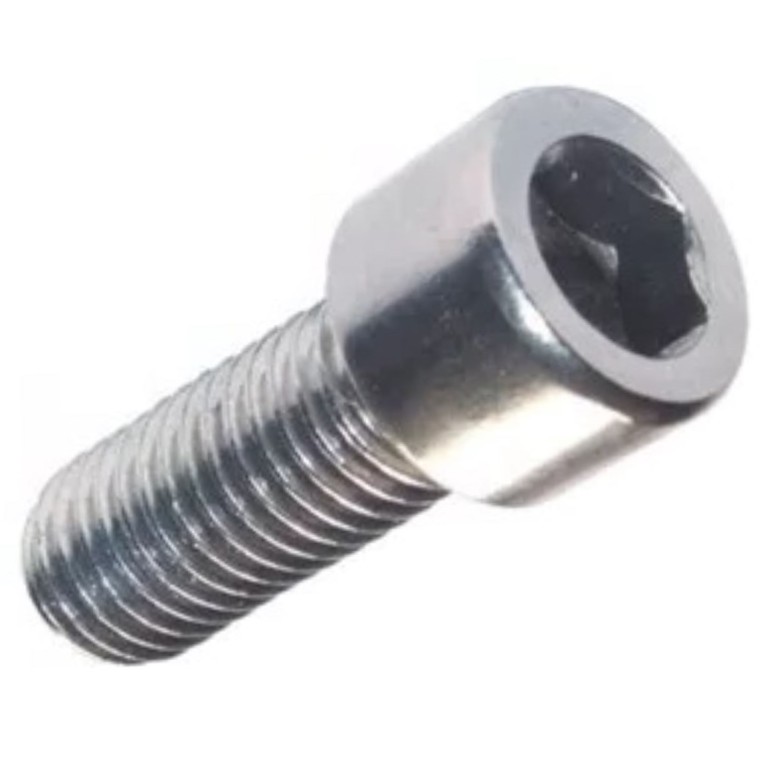 DIN 912, 8.8 galv. horg., M3x8 tm.