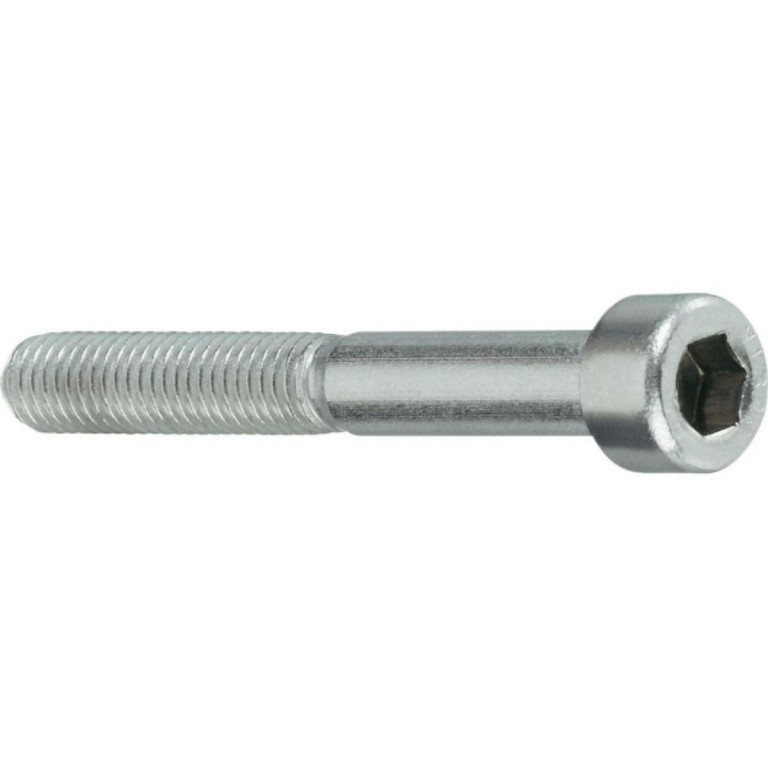 DIN 912, 8.8 galv. horg., M5x70 rm.