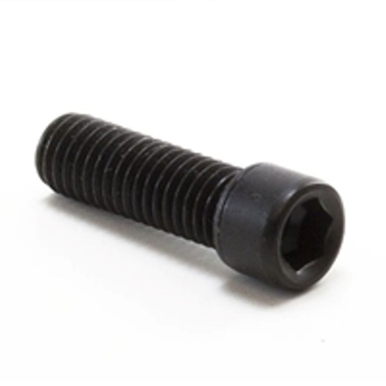 DIN 912, 12.9 natúr, M16x55 tm.