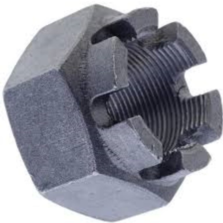 DIN 935, 8. natúr, M36