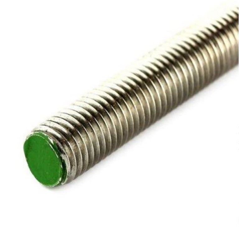 DIN 975, A2, M8x25