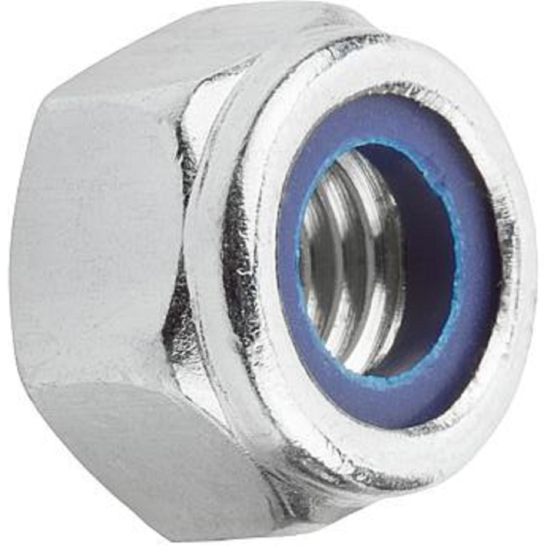 DIN 982, A2, M8
