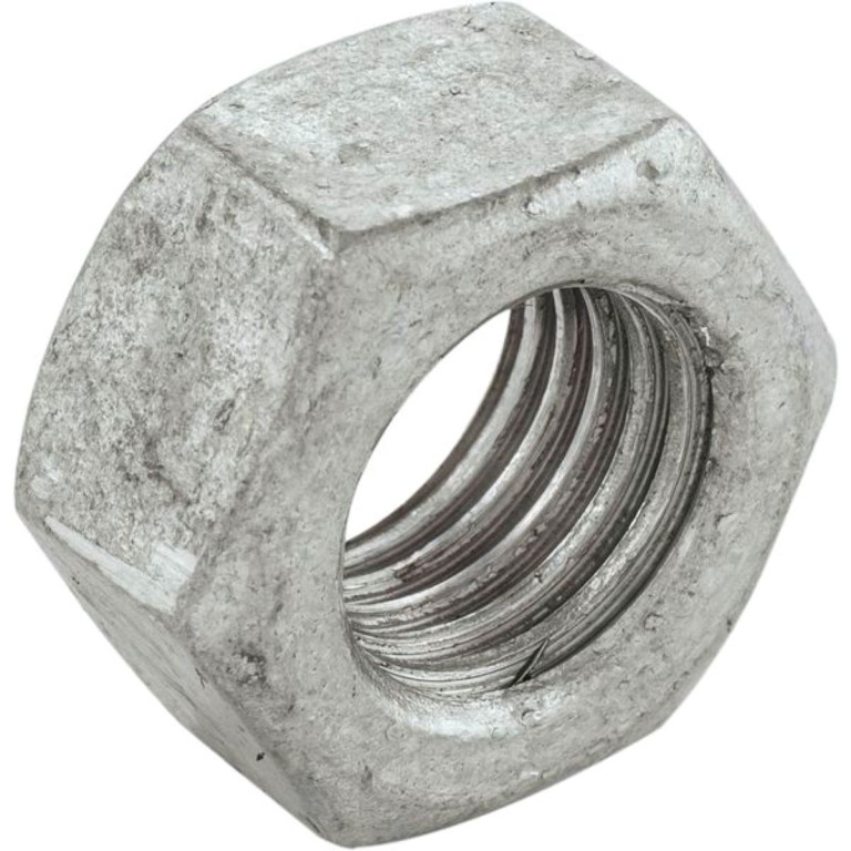 ISO 4032, 8. tüzihorg. (ISO), M36